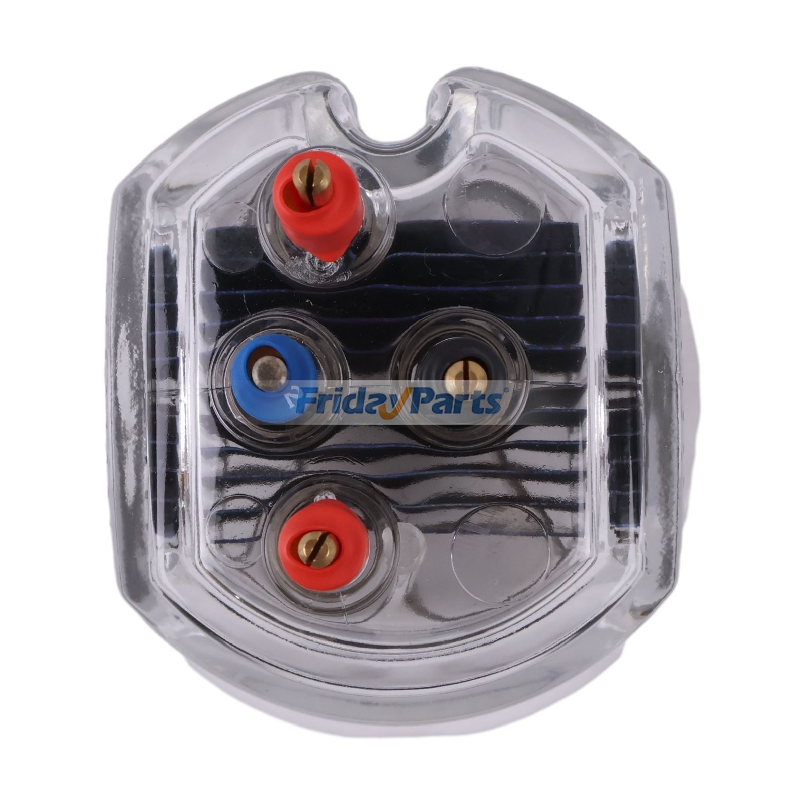 Electrode Salt Cell for Others