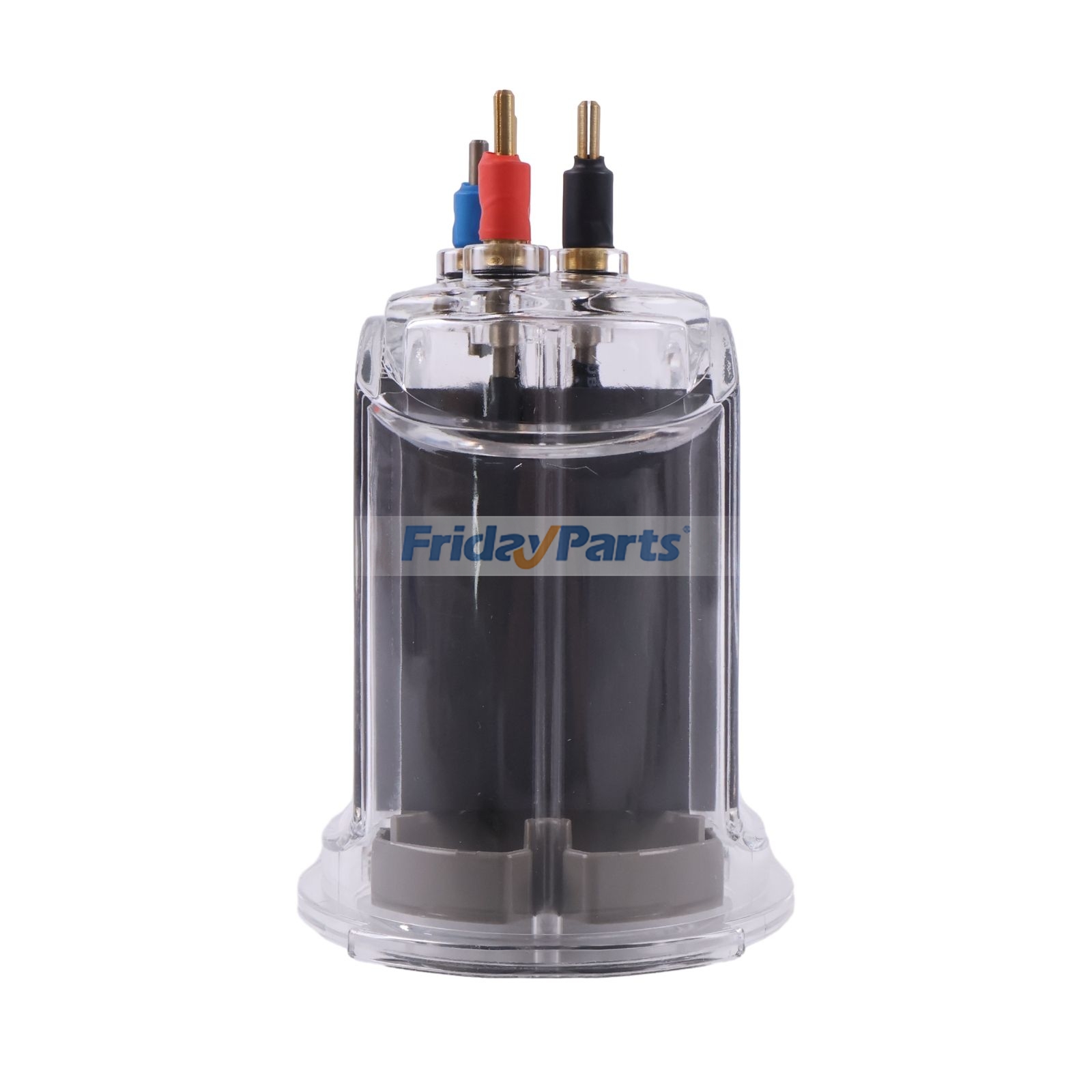 Others Electrode Salt Cell