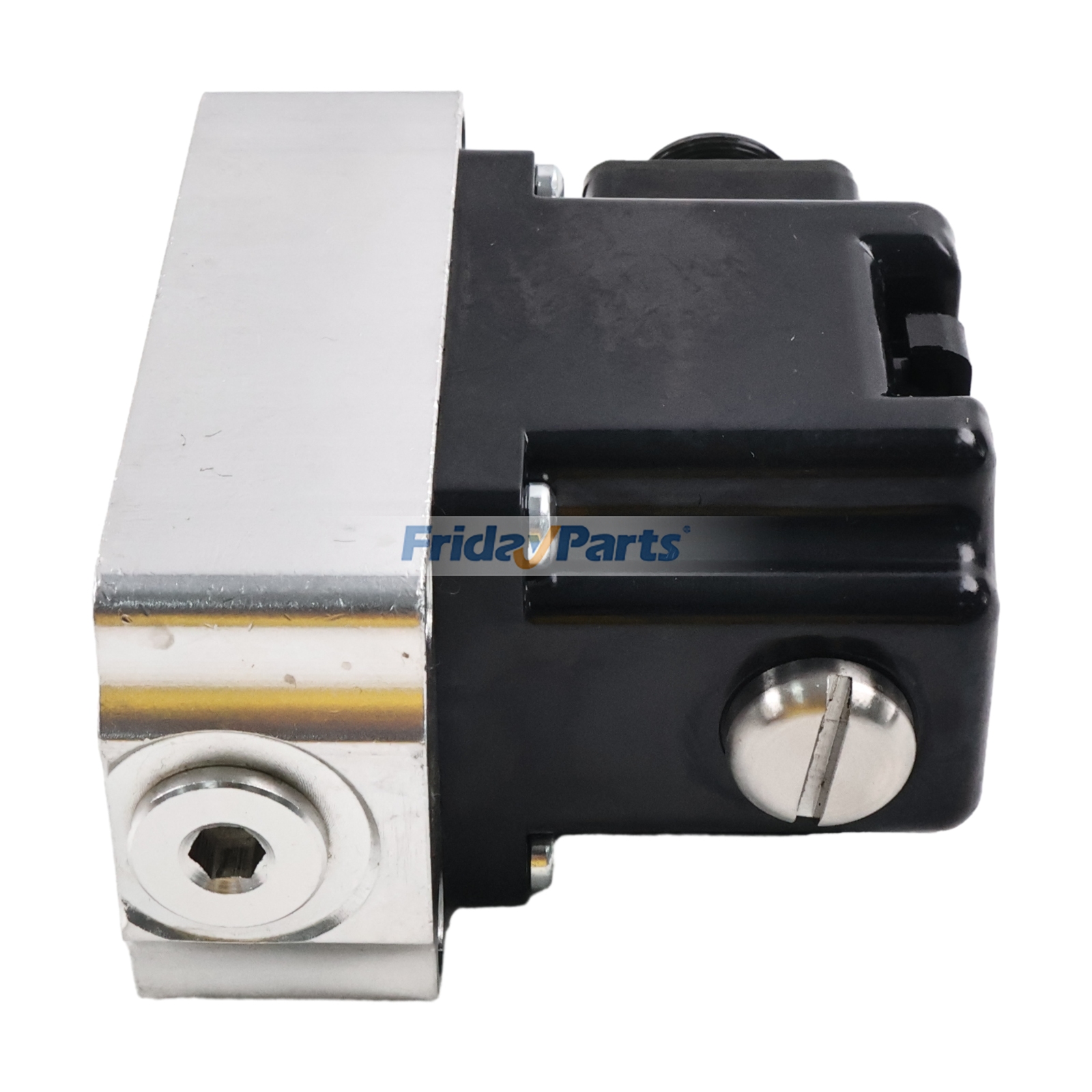Electromagnet Combine compatible with Harvester