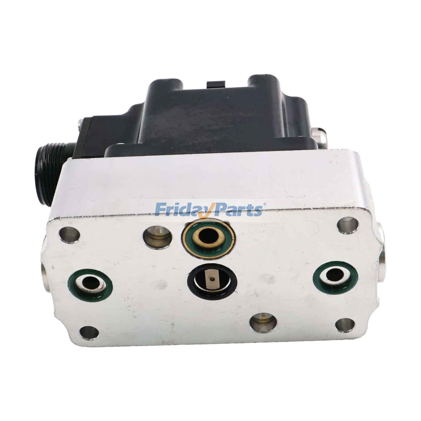 FridayParts Electromagnet Combine