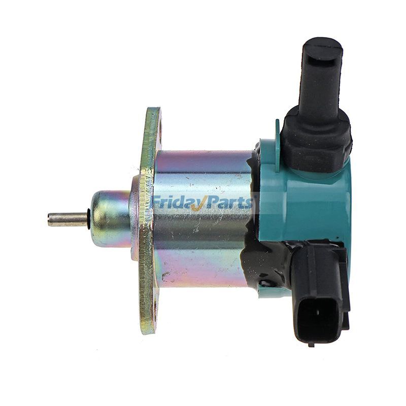  12V Electromagnet Stop Solenoid For HYUNDAI