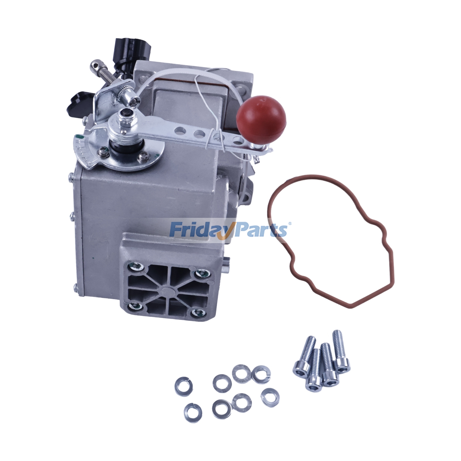 FridayParts Elektromagnetischer Aktor