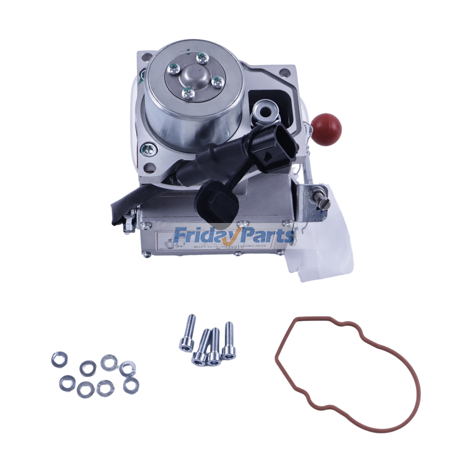 Elektromagnetischer Aktorfür Motor