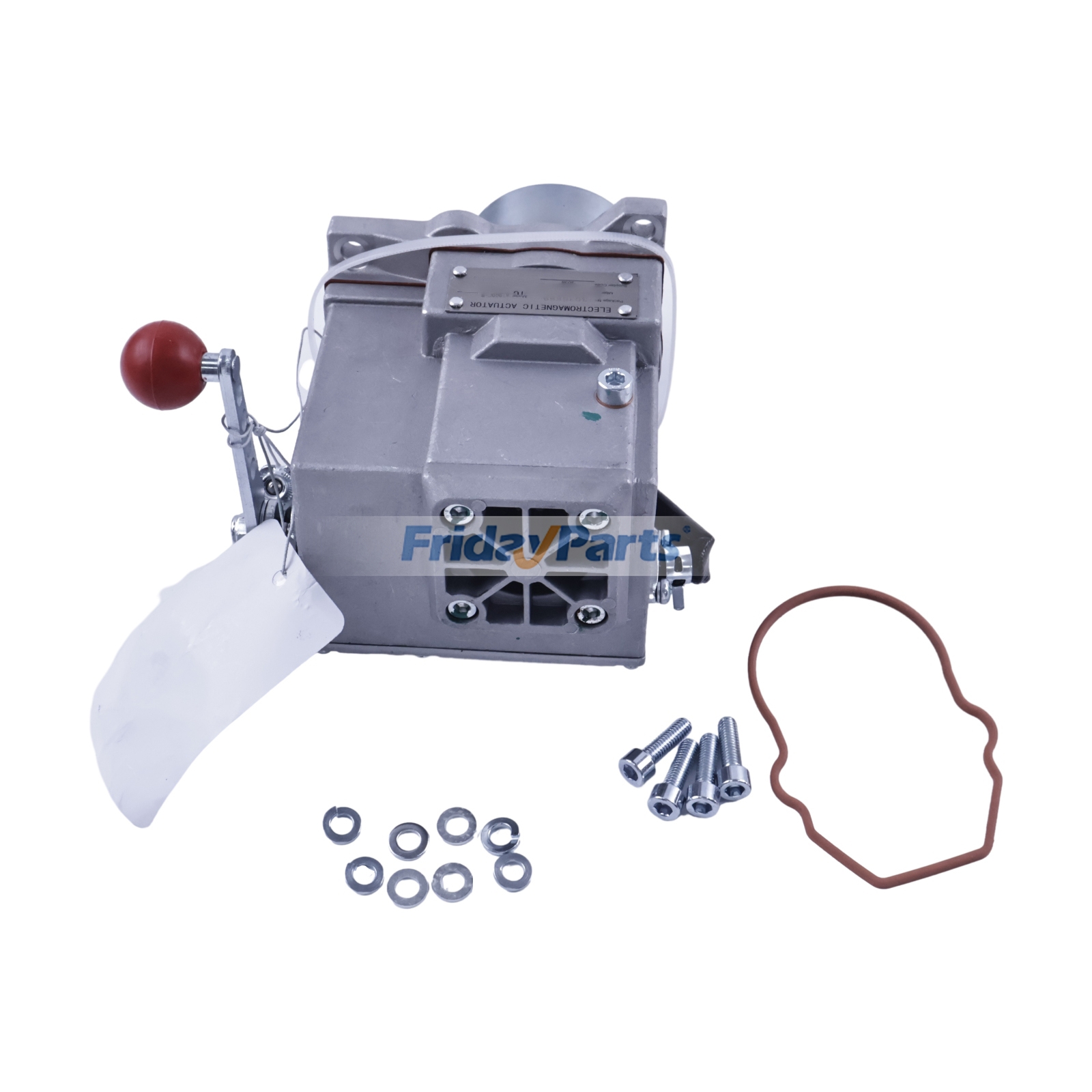 Elektromagnetischer Aktorfür Motor
