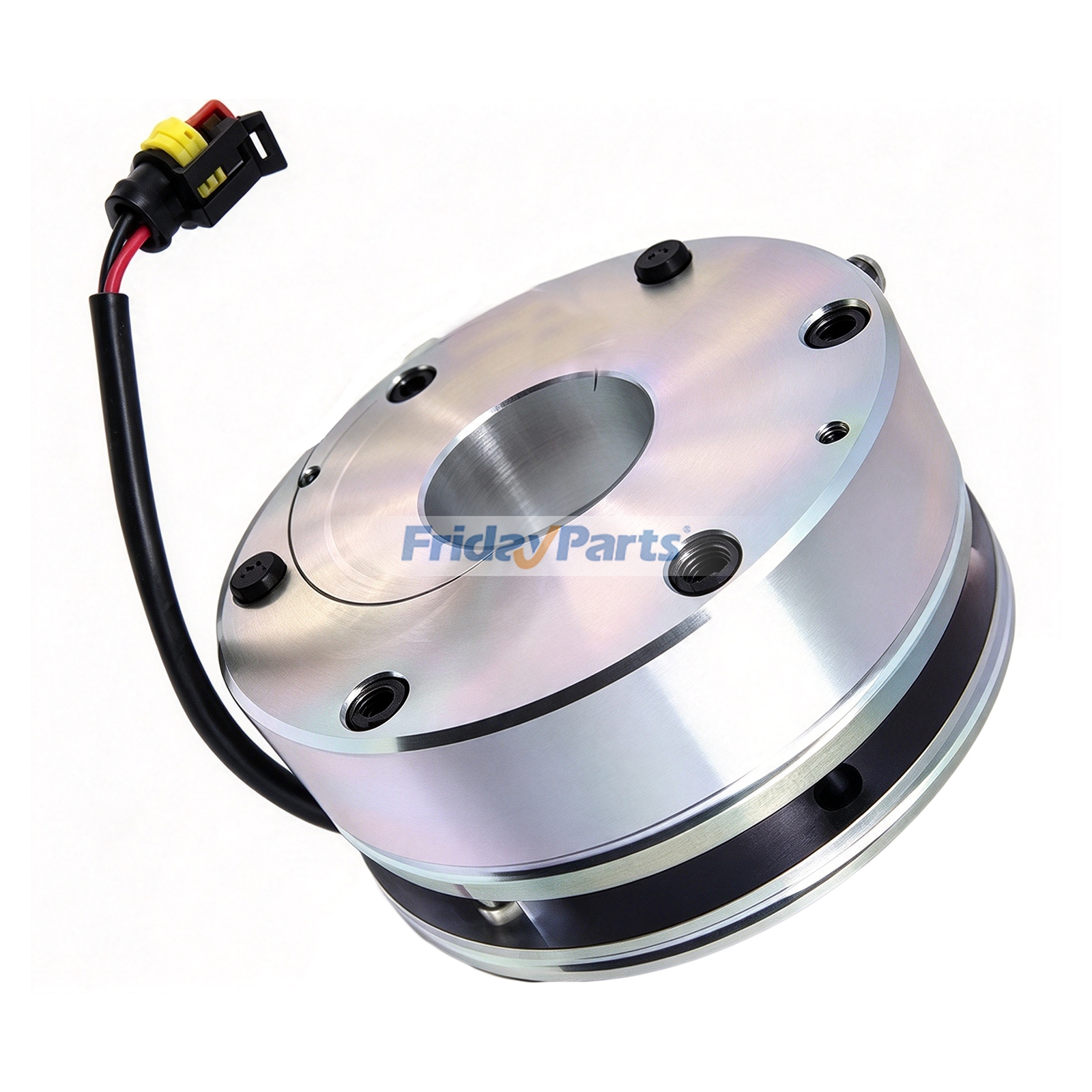 Electromagnetic Brake ABS200-114000-G00 for Hangcha Forklift CBD20-AC1 CBD30-AC1 CBD30-AC1S CDD12-AC1 CDD14-ABC1S CDD16-AC1S CDD20-AC1