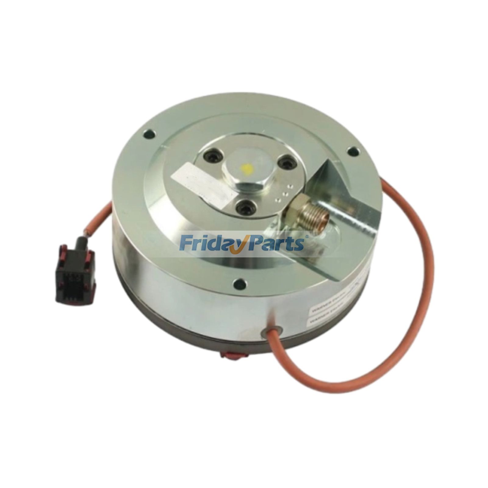 Electromagnetic Brake Disc 1315047008 for Linde Forklift 131 1158