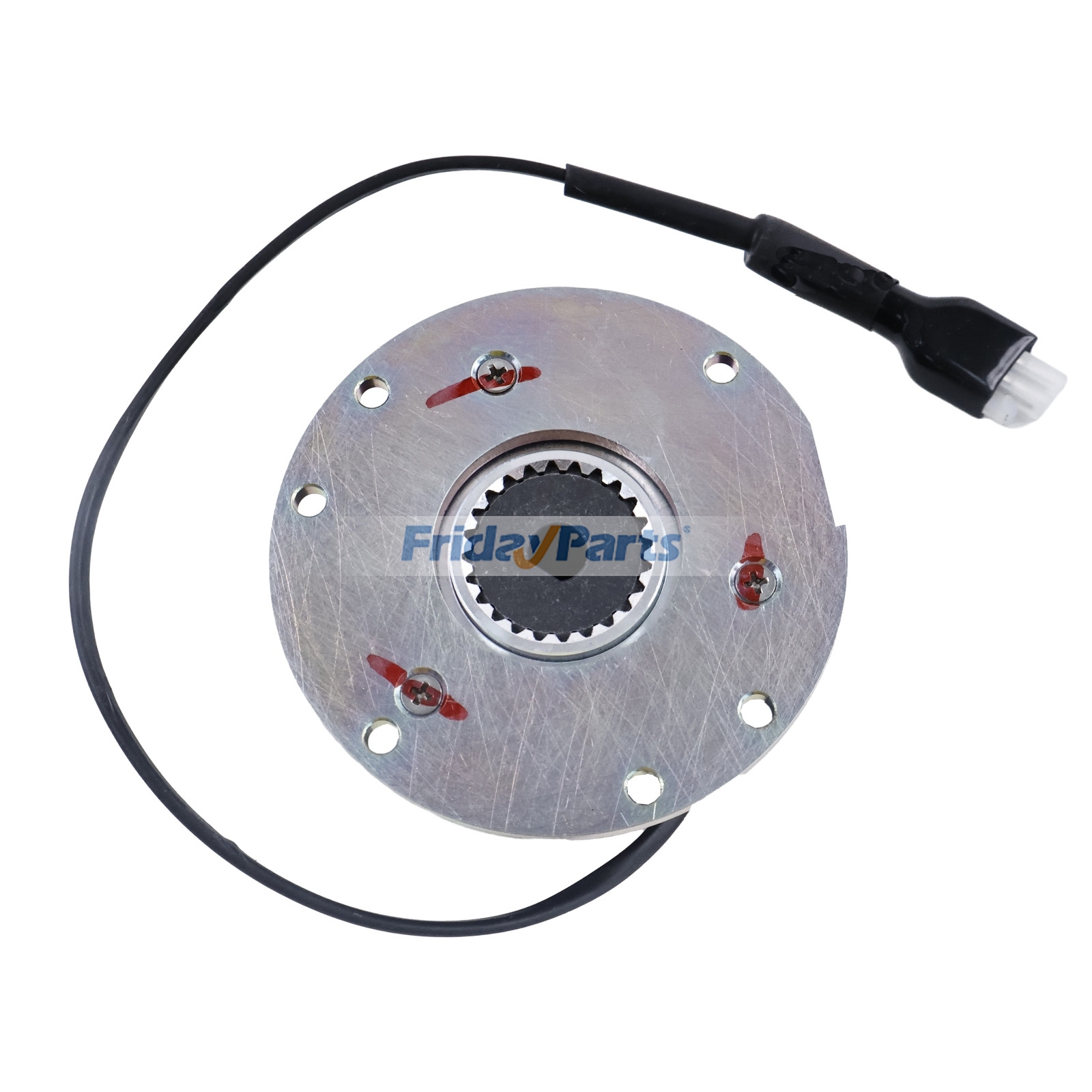Freno elettromagnetico di FridayParts