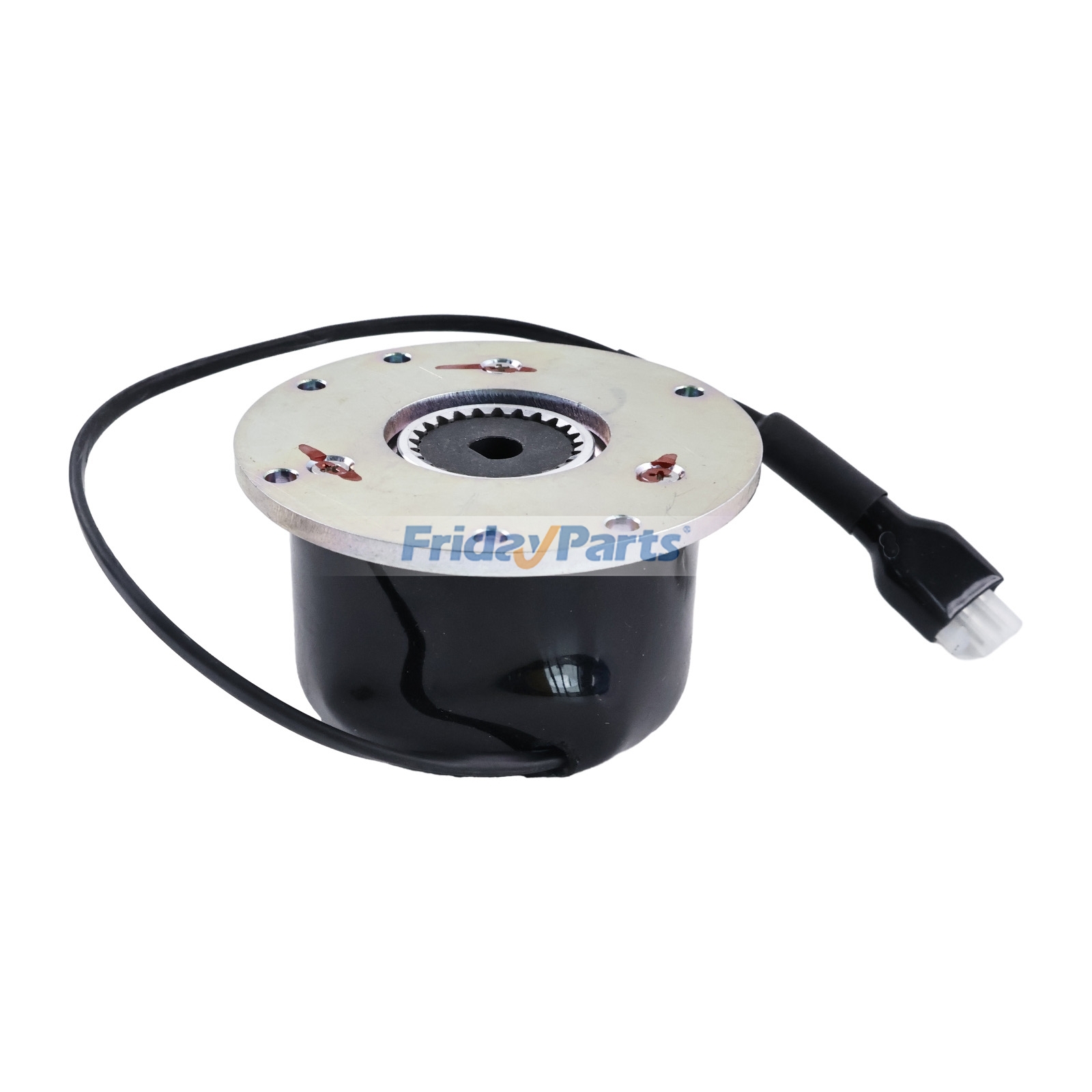 Freno elettromagnetico Z153-W086(48V)6-8B7-002 31101002 per carrello elevatore Hangcha CBD15-WS CBD15-WS-D CBD18-WS-D per Per Altre Marche