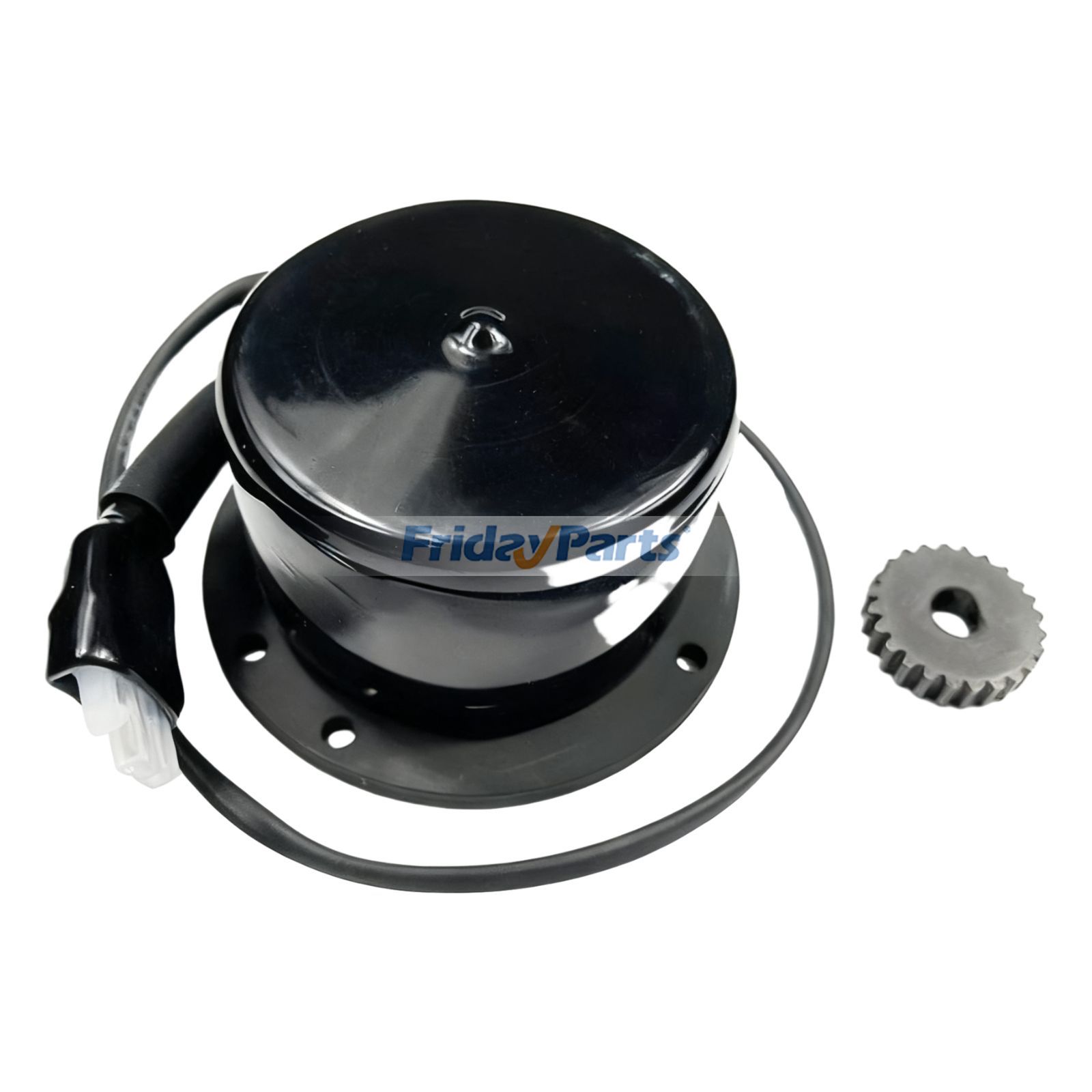 Electromagnetic Brake Z153-W086(48V)6-8B7-002 31101002 for Hangcha Forklift CBD15-WS CBD15-WS-D CBD18-WS-D