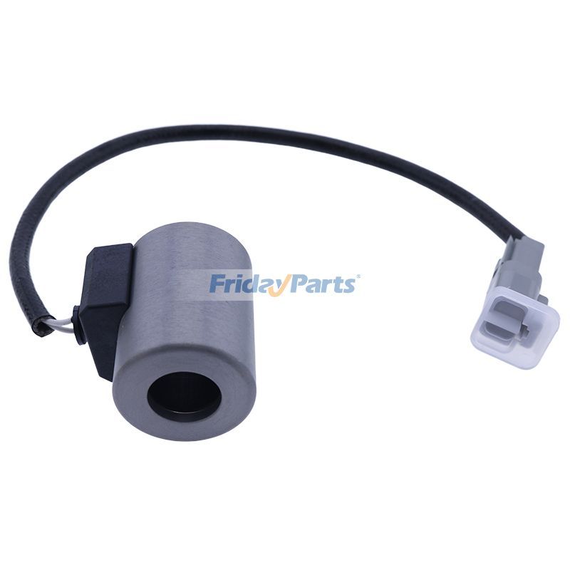 Bobine électromagnétique 472881 PA6GS30 Rexroth 24Vpour Autres