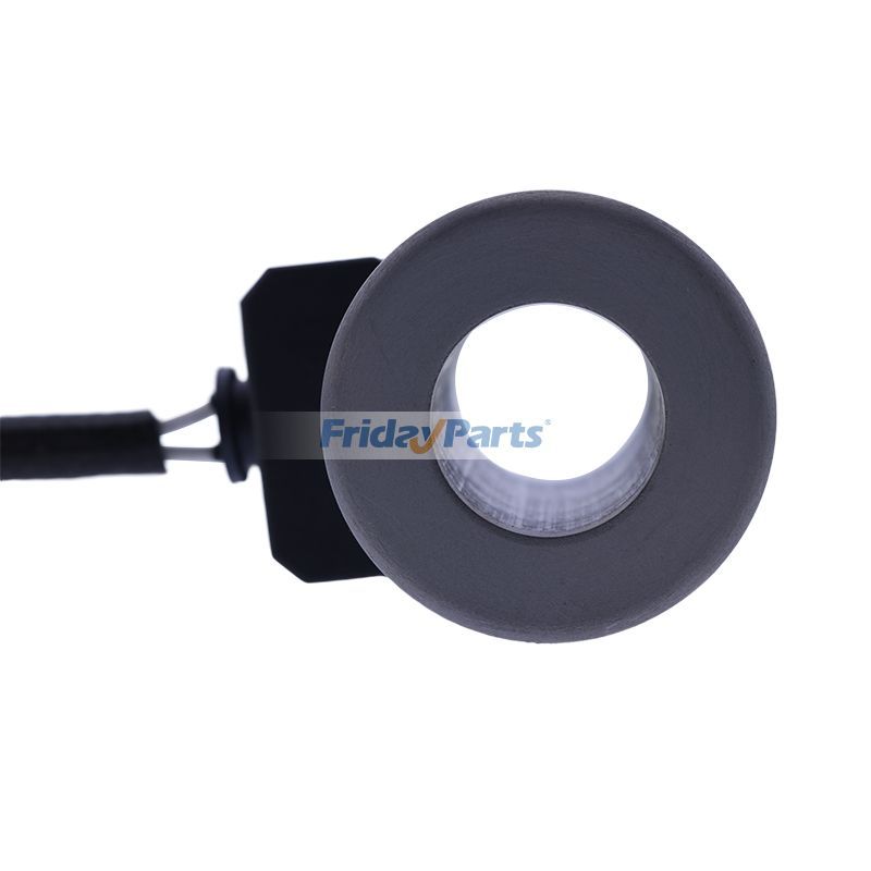 Bobine électromagnétique 472881 PA6GS30 Rexroth 24V Pour SANY