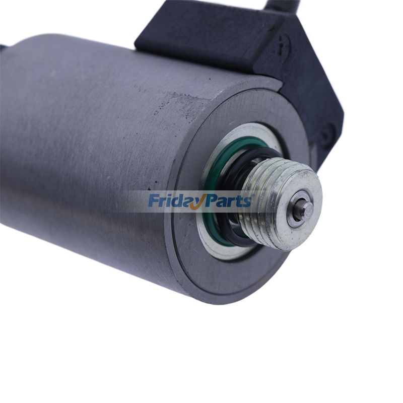 SANY用その他用電磁コイル 472881 PA6GS30 レックスロス 24V