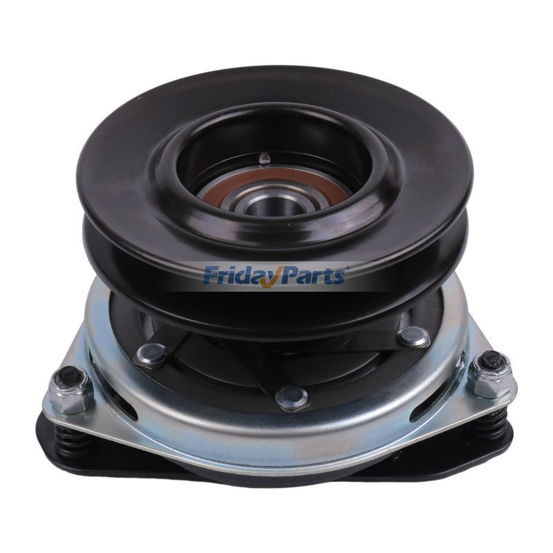 ローダー 電磁PTOクラッチ