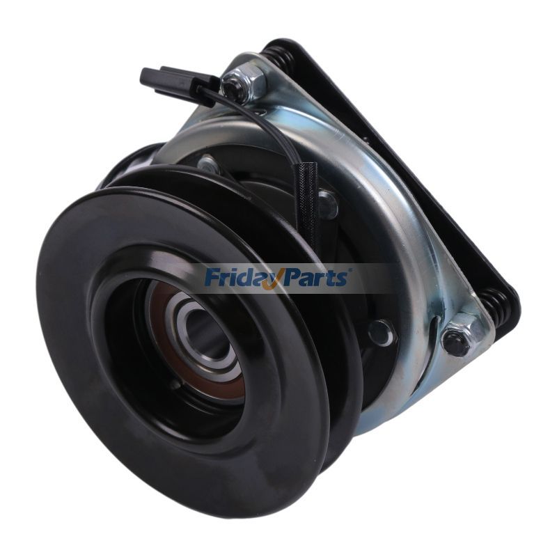 Electromagnetic PTO Clutch AM131779 for John Deere 325 335