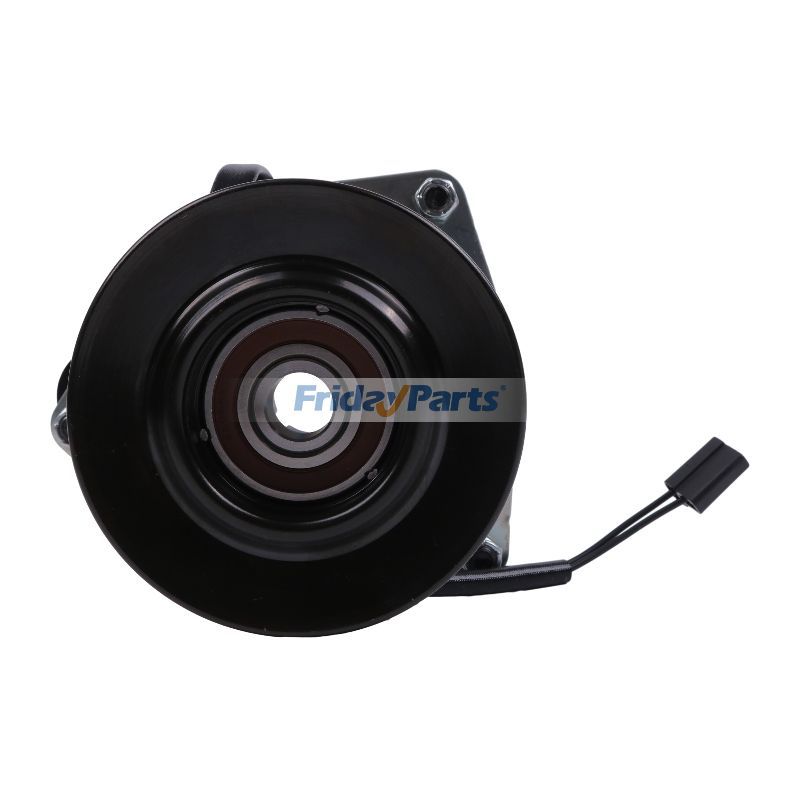 FridayPartsの電磁PTOクラッチ