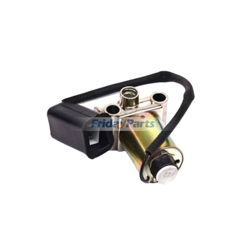 MAZ用電磁ソレノイドバルブ 5320-3721500-33