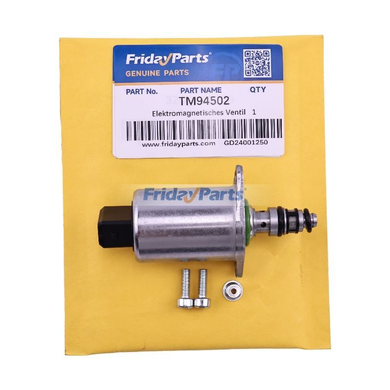  Electromagnetic Valve For OTHER BRAND