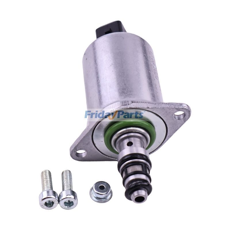 Excavator Electromagnetic Valve