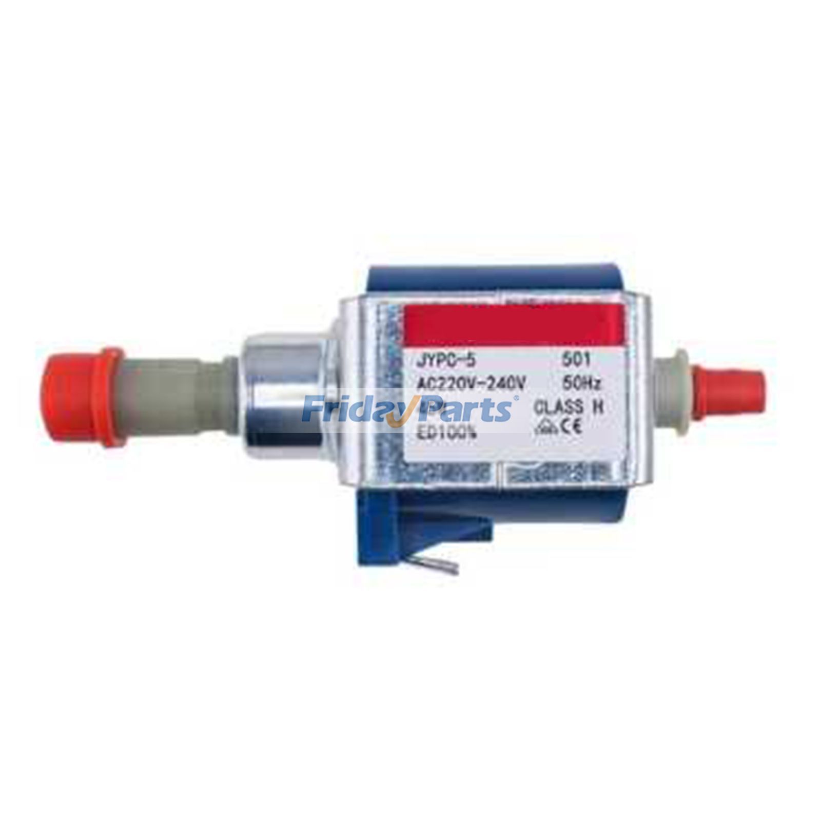 Electromagnetic Water Pump JYPC-5 for Jiayin