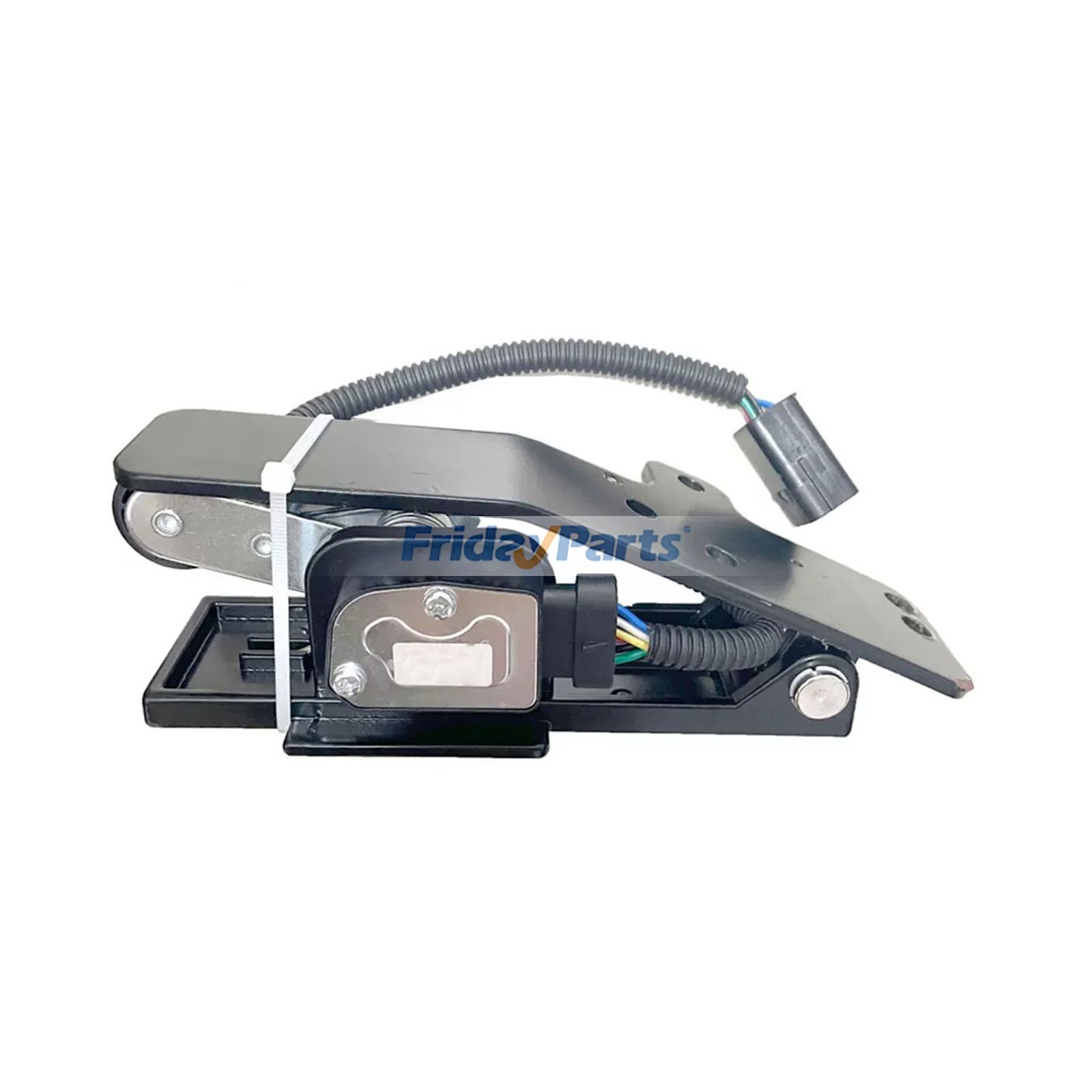 Pédale d'accélérateur électronique EF2-4B22-FD pour Yuchai