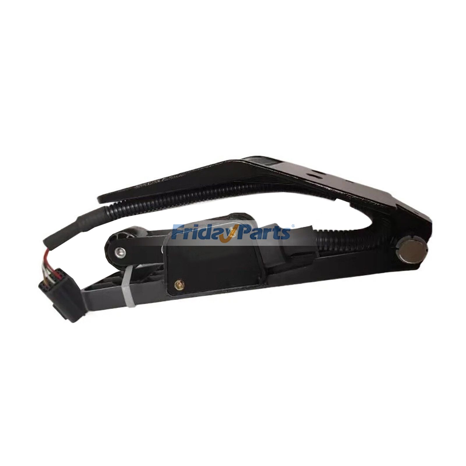 Electronic Accelerator Pedal L0117030027A0 for Foton Truck Ollin 350 Tornado Aumark