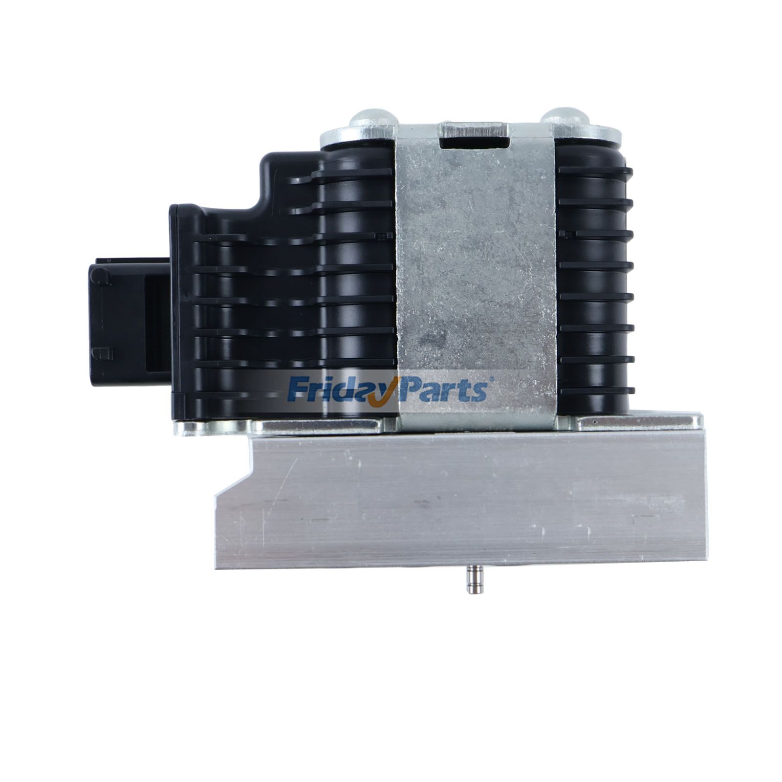 FridayPartsで電子アクチュエータを購入