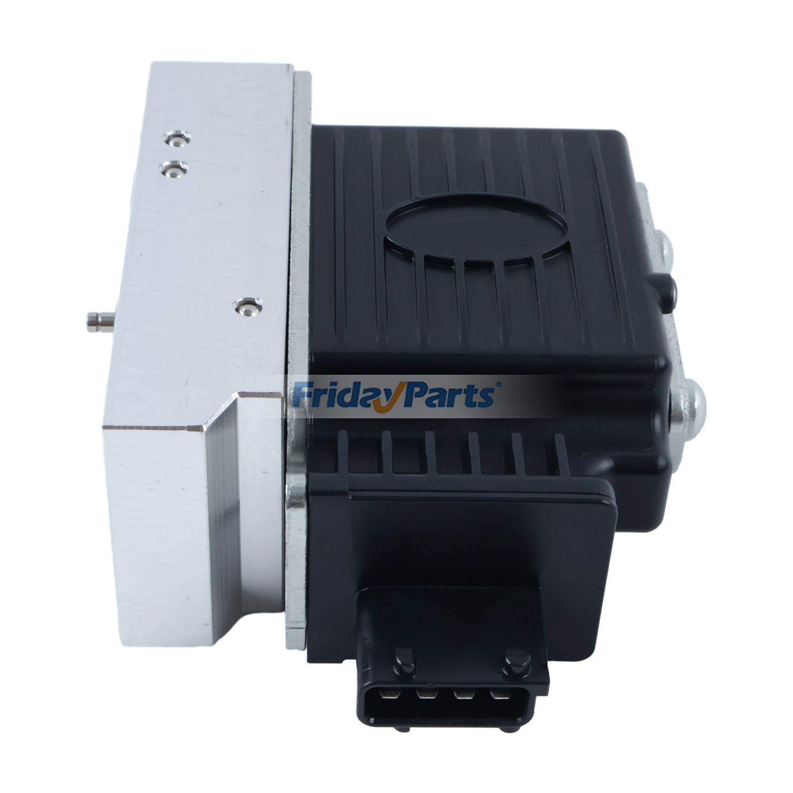 FridayPartsの電子アクチュエータ