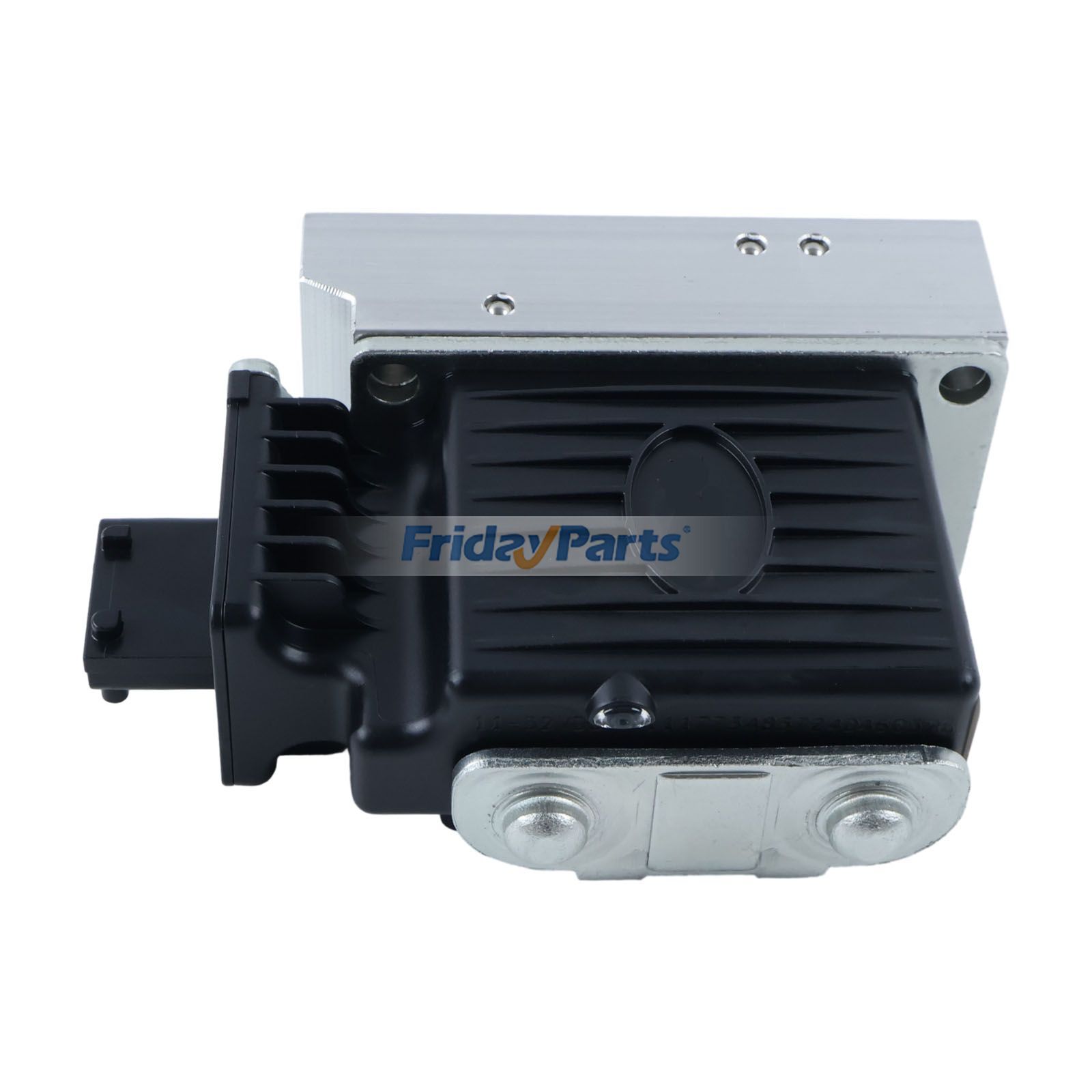 Danfoss用電子アクチュエータ