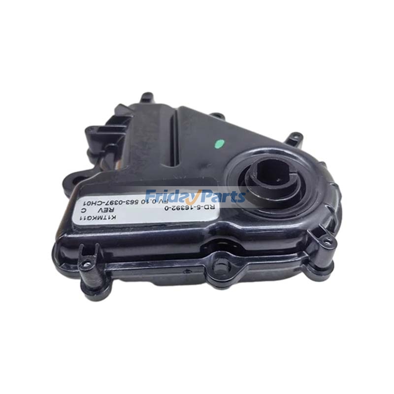Electronic Actuator 563-0397 for Caterpillar CAT Excavator 301.8 304SR 302CR 305 306 310 Loader 986K 972 973 953K 993 Truck 730 725C 730C