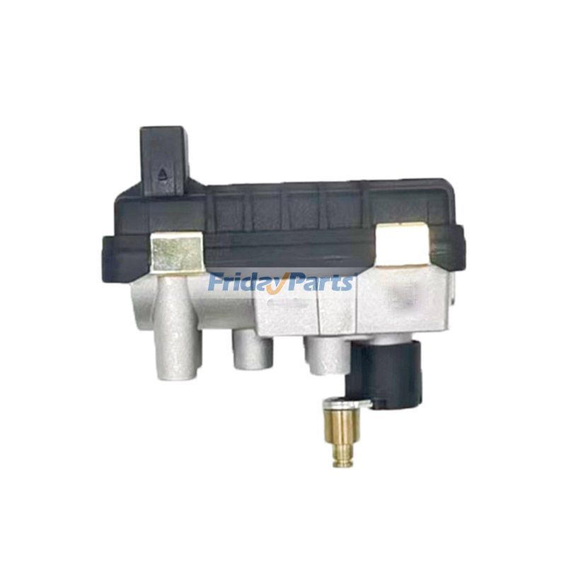 車両 メルセデスベンツ向け電子アクチュエータ