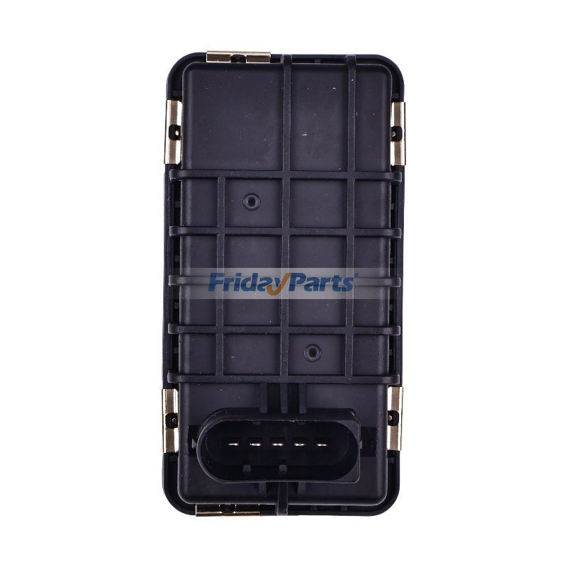 FridayPartsの電子アクチュエータ