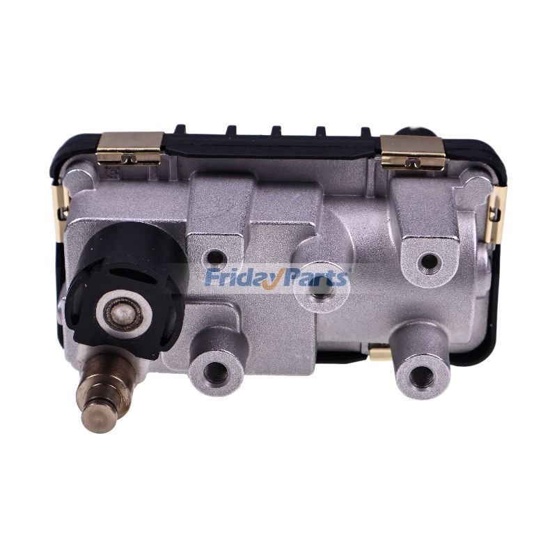 エンジン,車両 電子アクチュエータ