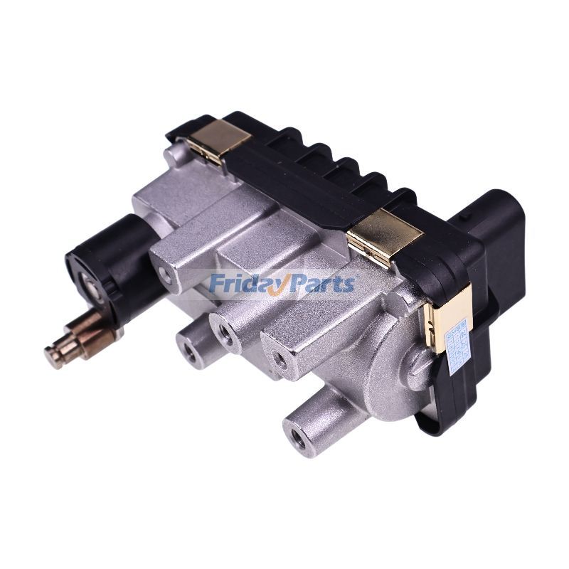 BMW用,Jeep用,Mercedes Benz用用BMWエンジンN47車両E81 E87 E88 E82 E90 E91 E84用電子アクチュエータ6NW009660-01