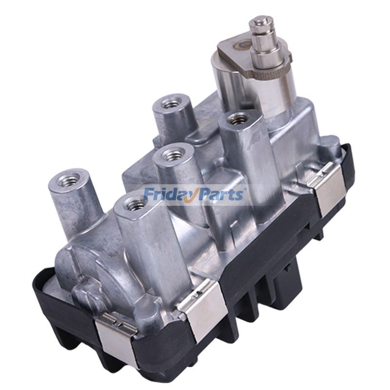 Electronic Actuator 797863-0026 814501-0006 for BMW Engine N47 Vehicle X3 320D