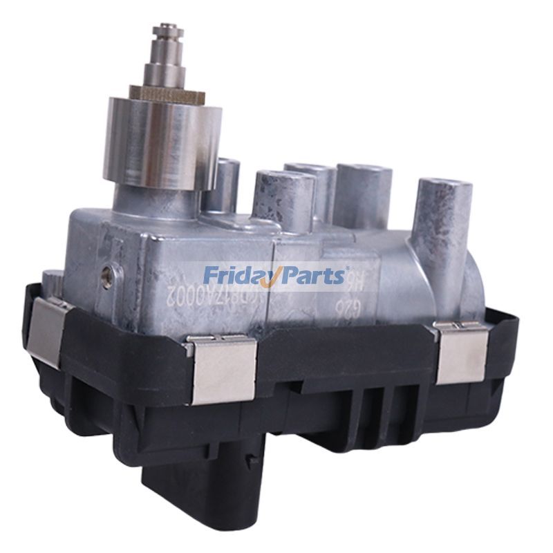 エンジン,車両 電子アクチュエータX3