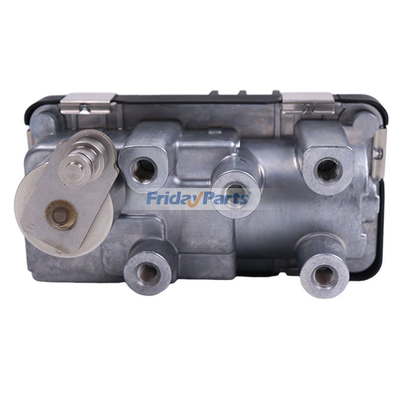 BMW用電子アクチュエータX3