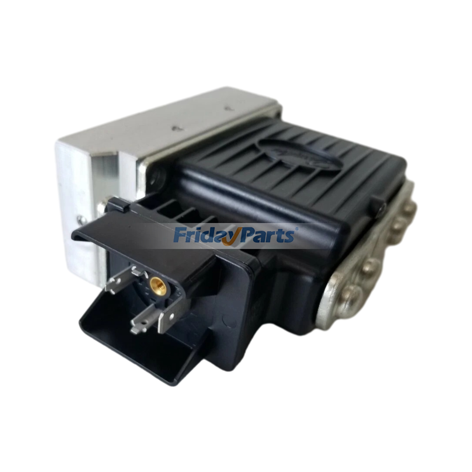 Electronic Actuator Replacement for Danfoss 157B4033 157B4073 11166824
