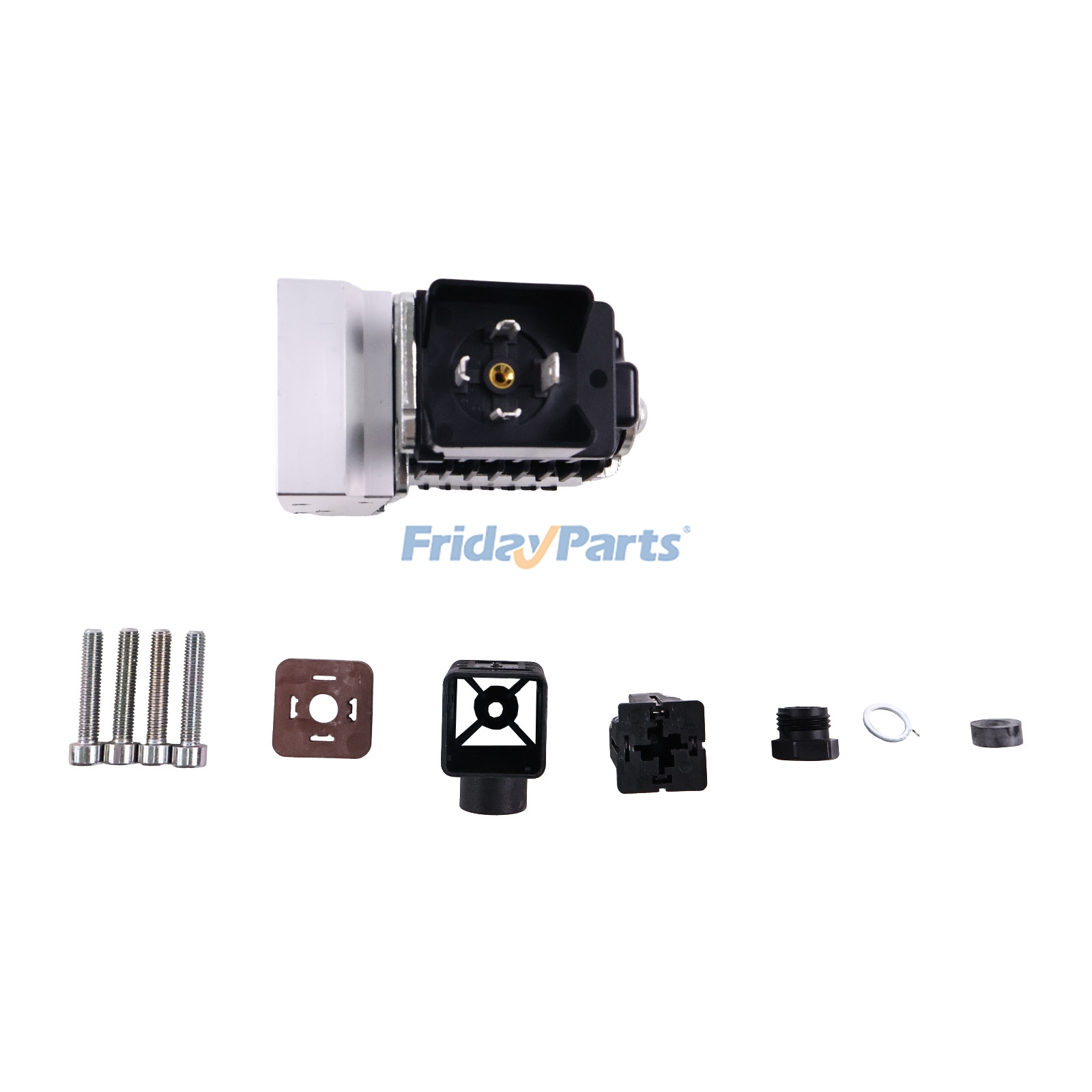 FridayParts Elektronischer Aktor