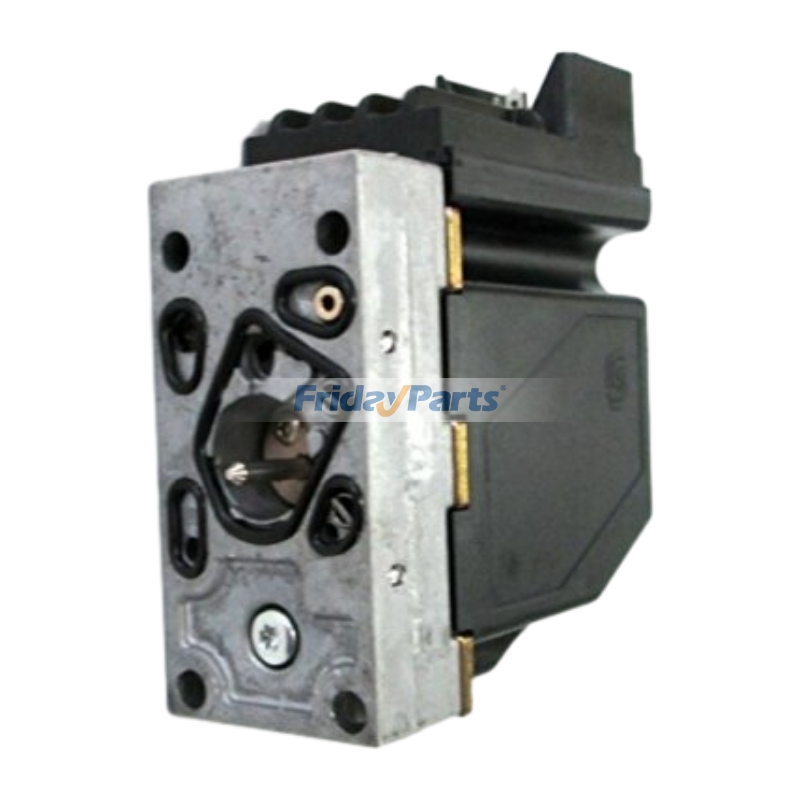 Actuador electrónico de repuesto para Danfoss 157B4228 11166866. Calidad superior con 3 años de garantía.