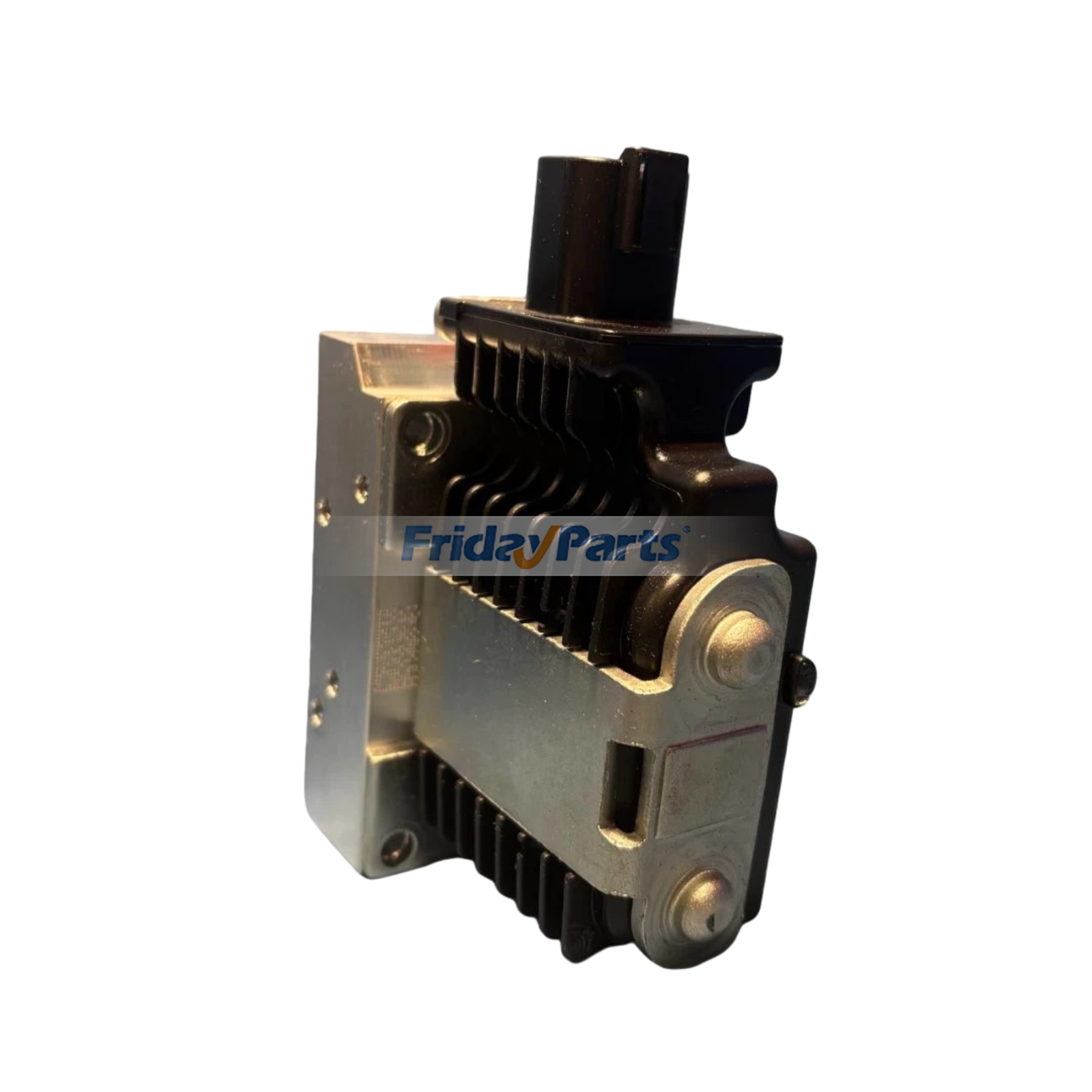 Actuador electrónico de repuesto para Danfoss 157B4292 11166838. Calidad superior con 3 años de garantía.