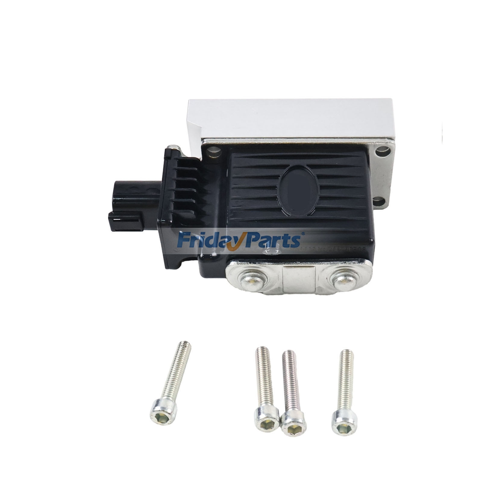 Actuador electrónico de repuesto para Danfoss 157B4292 11166838. Calidad superior con 3 años de garantía.
