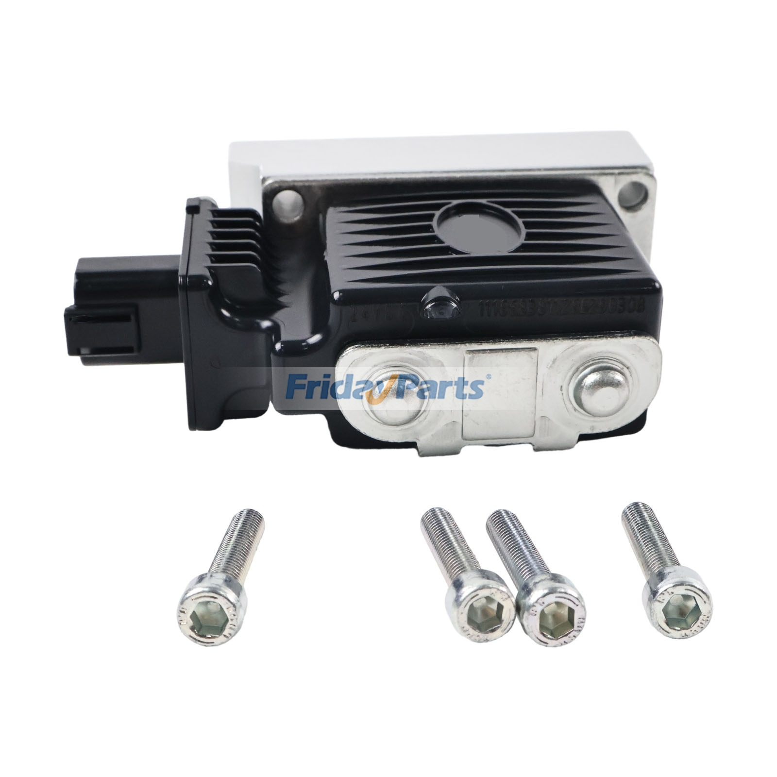 Actuador electrónico de repuesto para Danfoss 157B4292 11166838. Calidad superior con 3 años de garantía. Para Danfoss