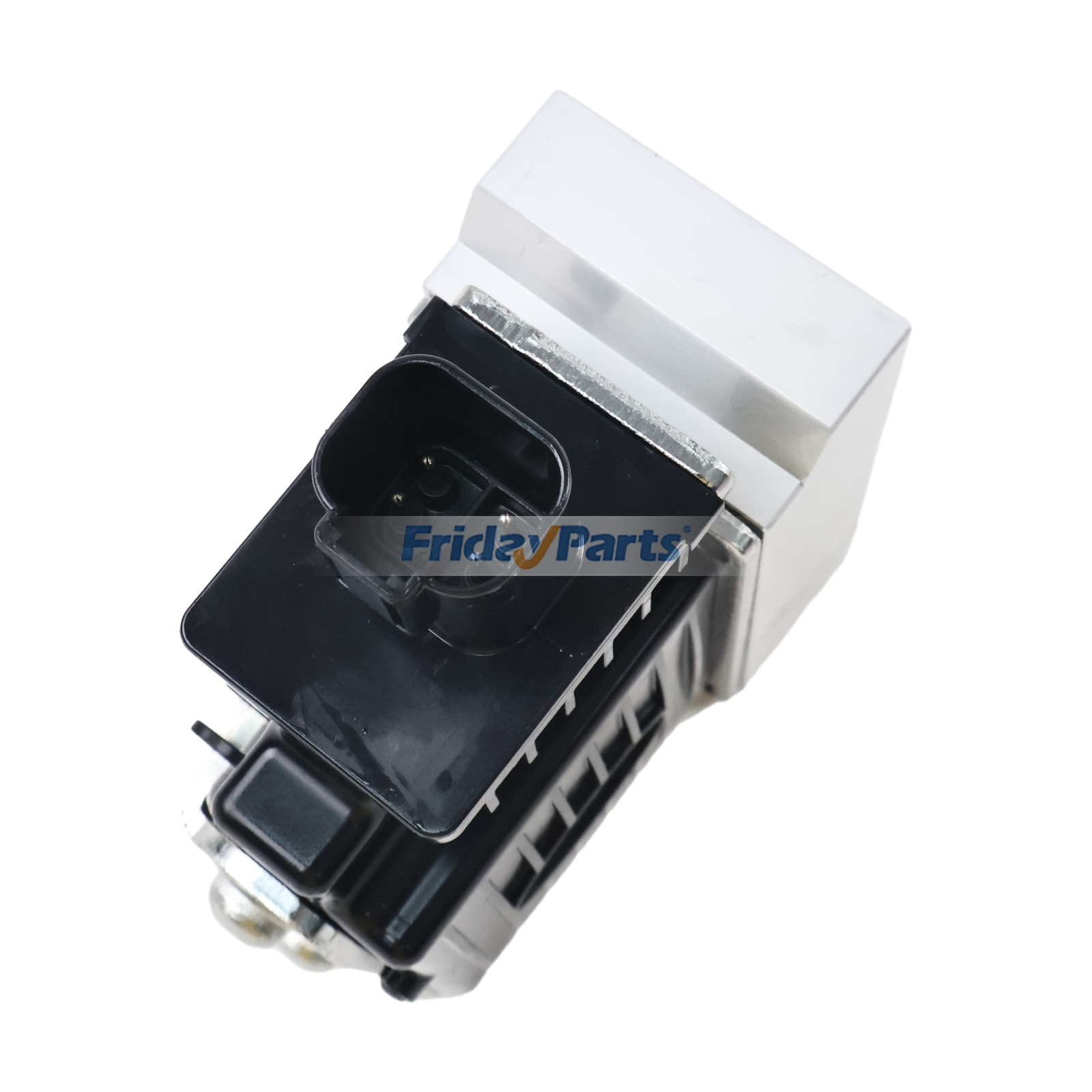Actuador electrónico de repuesto para Danfoss 157B4292 11166838. Calidad superior con 3 años de garantía. para Grúa,Excavadora,Pala cargadora Para Danfoss FridayParts