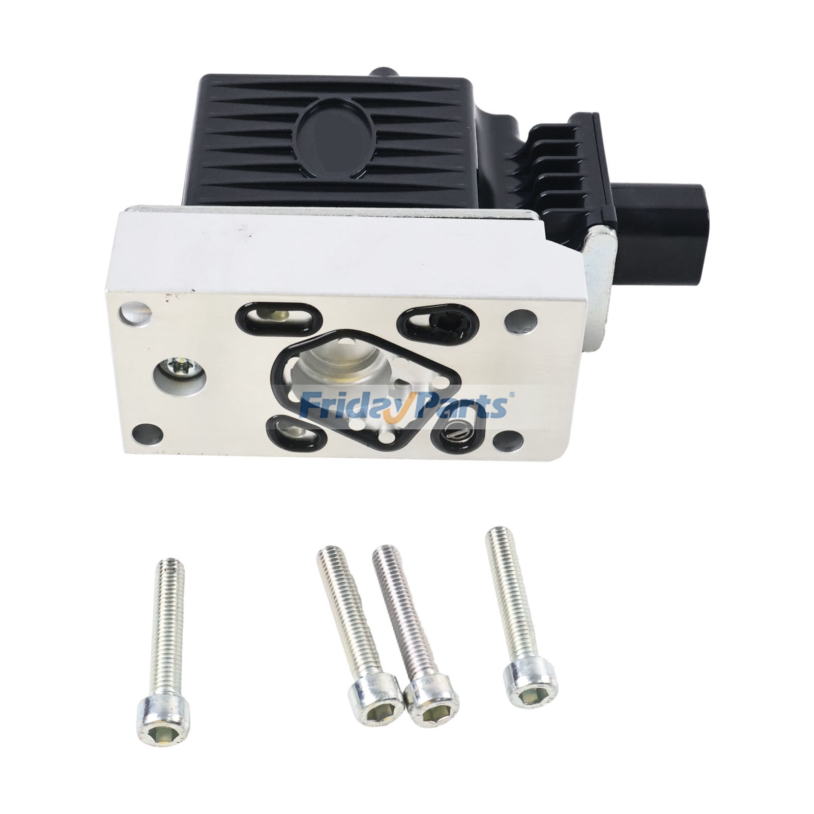 Actuador electrónico de repuesto para Danfoss 157B4292 11166838. Calidad superior con 3 años de garantía. de FridayParts