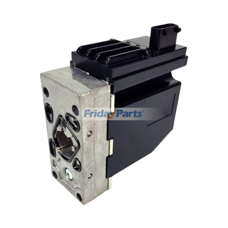 Atuador eletrônico - Substitui Danfoss 157B4735