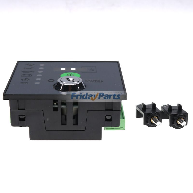 FridayParts Electronic Auto Start Controller Control 702K-AS Genset