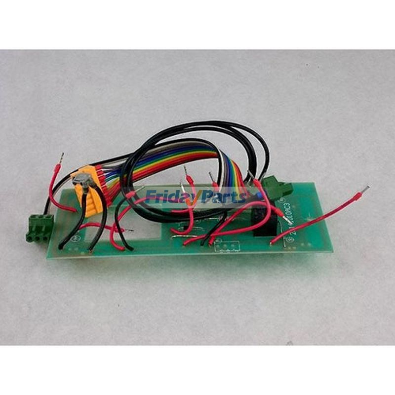 Electronic Board 4000419550 for Haulotte Lift