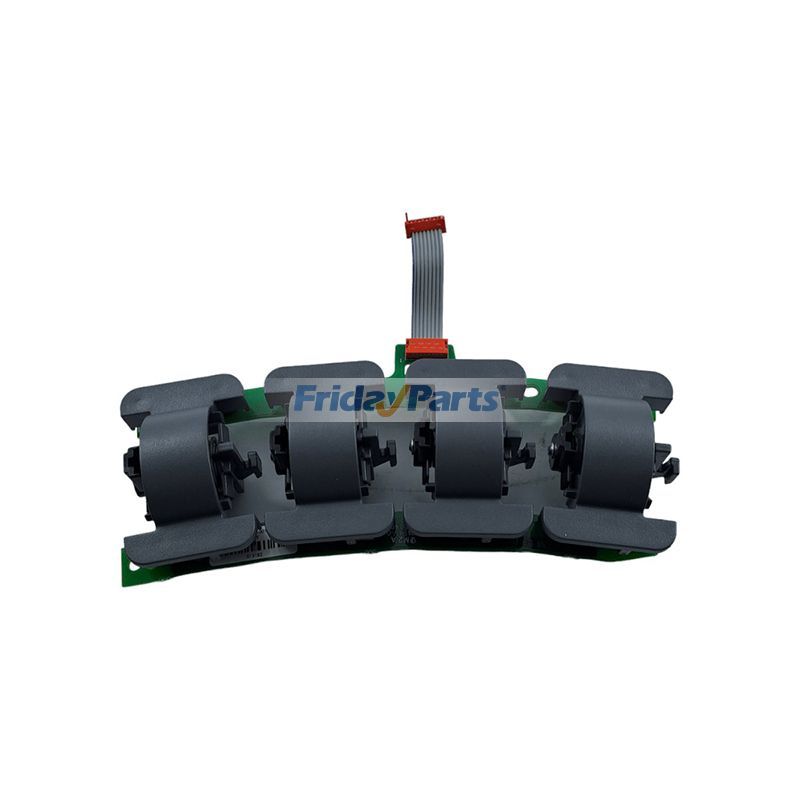 Placa electrónica 7549808 para montacargas Toyota 8FBRE16S