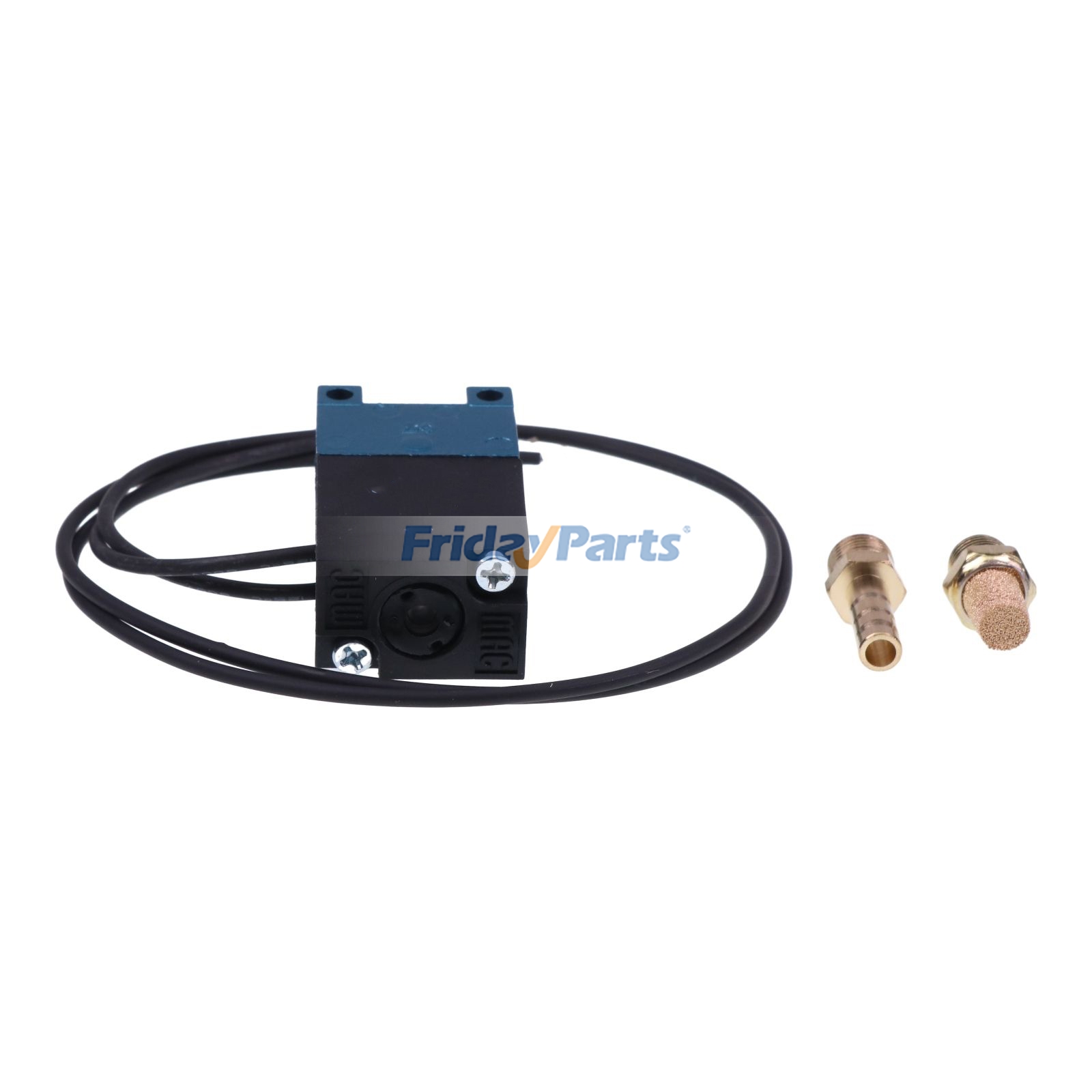 Electroválvula de control de sobrealimentación electrónica 35A-AAA-DDBA-1BA para Honda Acura