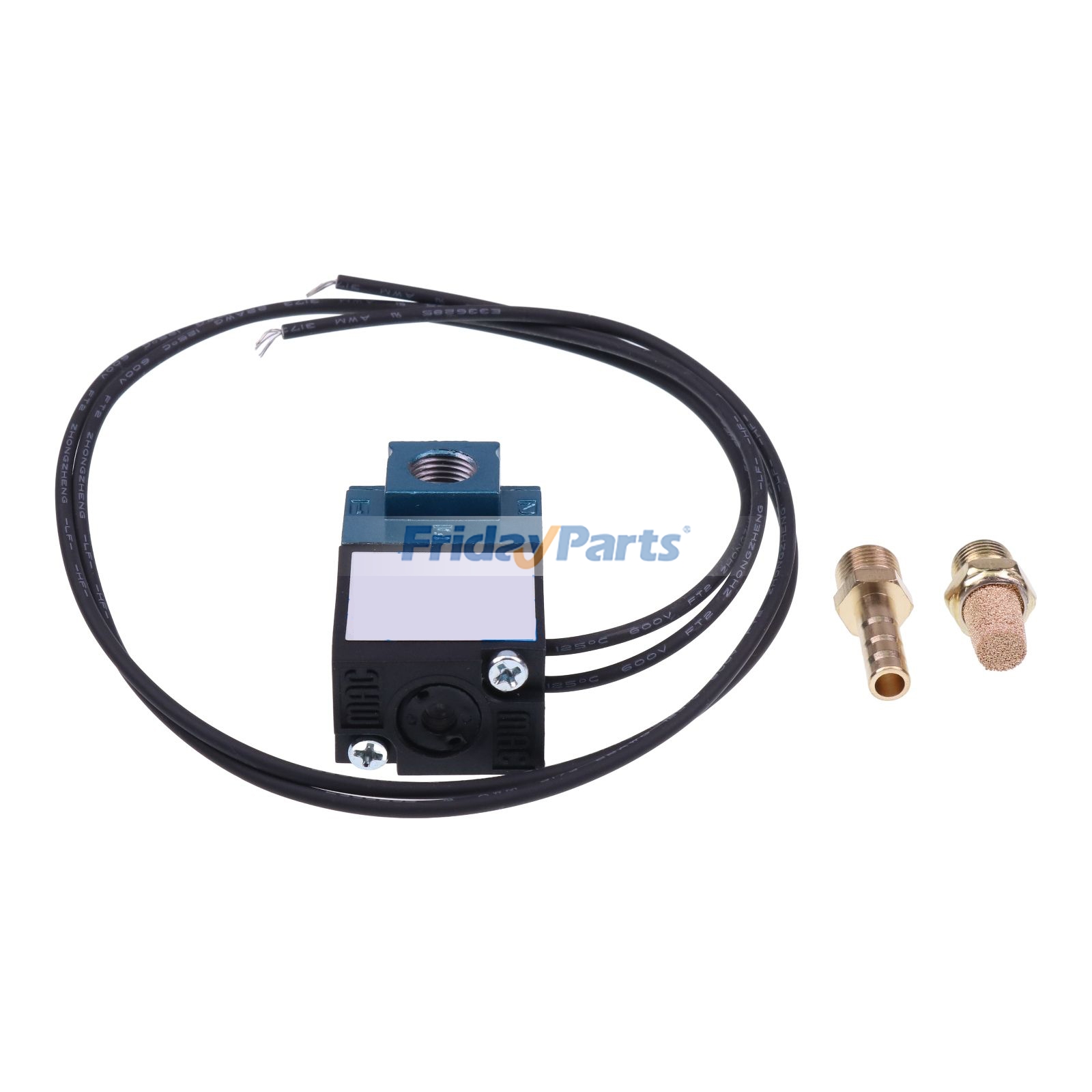 Electroválvula de control de sobrealimentación electrónica 35A-AAA-DDBA-1BA para Honda Acura para Vehículo